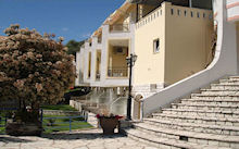 Foto Appartementen Adams House in Parga ( Preveza)